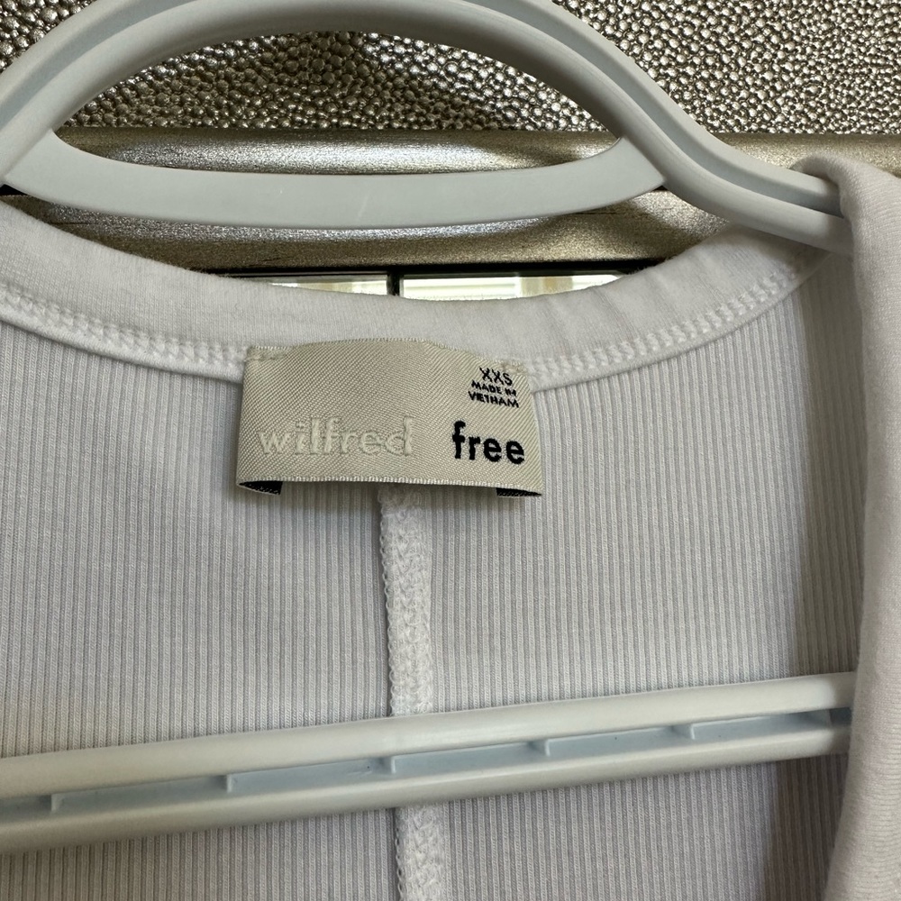 Wilfred Free Corin Dress - Picture 2 of 7